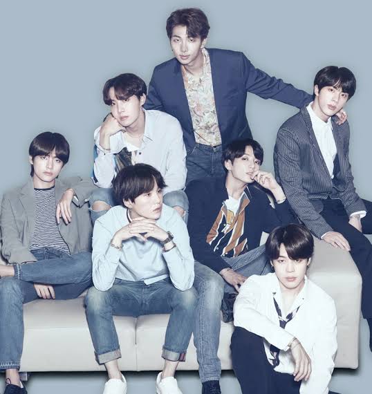 BTSの熱愛認めるメンバーはいる？写真はある？