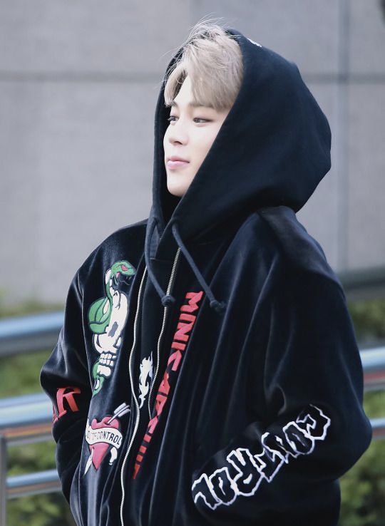 BTS(防弾少年団)ジミンの好きなタイプや恋愛観は？最新彼女はいる？