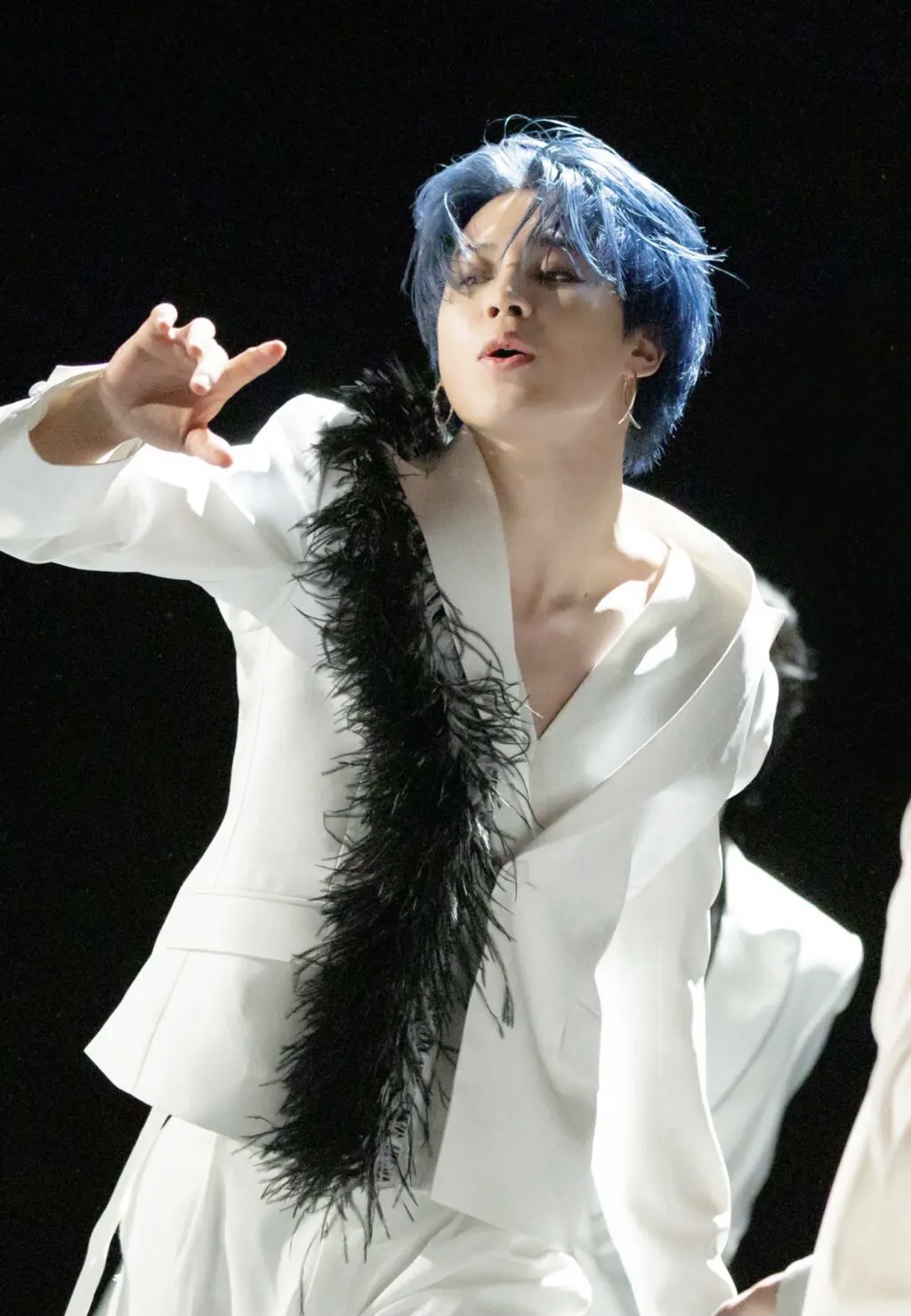 BTS(防弾少年団)ジミンの好きなタイプや恋愛観は？最新彼女はいる？