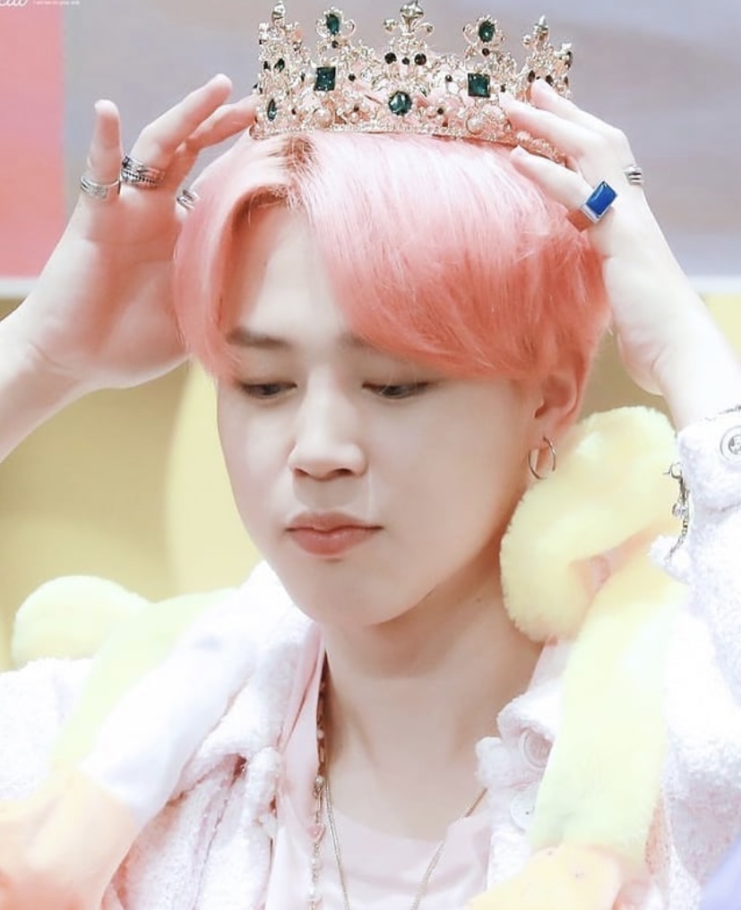 BTS(防弾少年団)ジミンの好きなタイプや恋愛観は？最新彼女はいる？