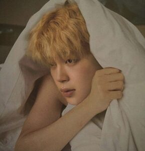 BTS(防弾少年団)ジミンの好きなタイプや恋愛観は？最新彼女はいる？