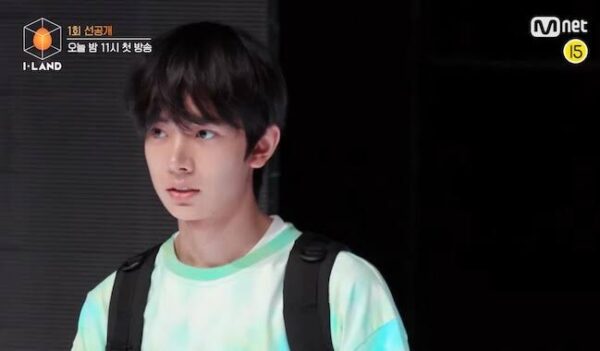 ENHYPEN(エンハイフン)のリーダーの決め方は?