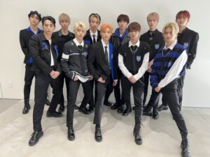 INI(アイエヌアイ)メンバーの好きなタイプ・好きな髪型は？