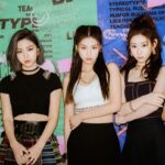 ITZY(イッジ)の誕生日・年齢順|身長体重と血液型一覧