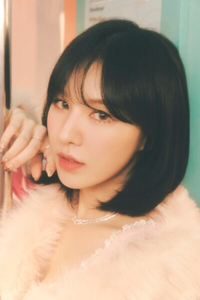 Red velvet(レドベル)は足太い？太ってる・スタイル悪いとの声も