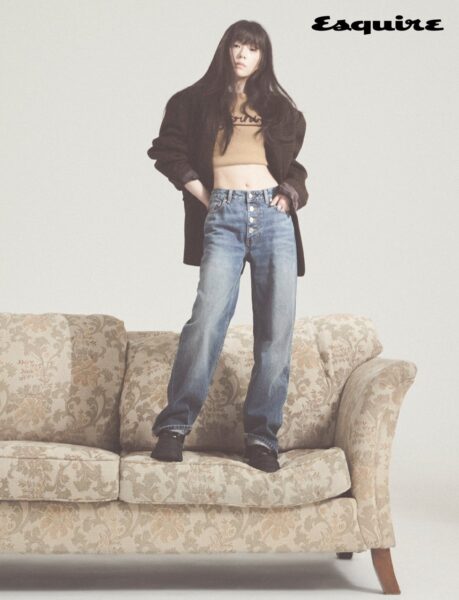 Red velvet(レドベル)のスタイルいい順ランキング!