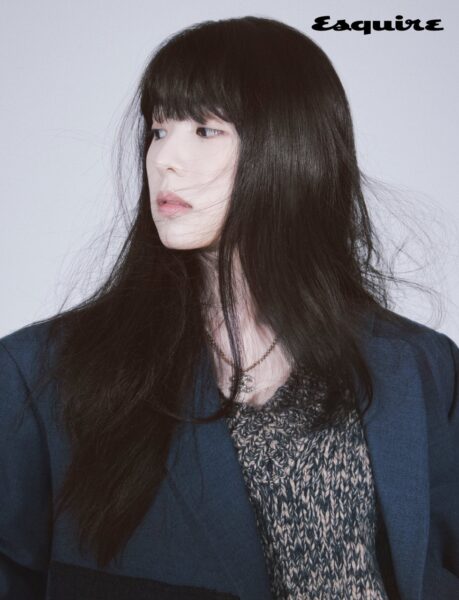 Red velvet(レドベル)のスタイルいい順ランキング!