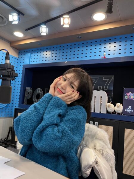 Red velvet(レドベル)のスタイルいい順ランキング!