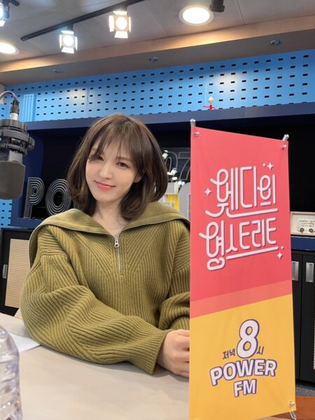 Red velvet(レドベル)は日本人メンバーはいる?国籍は全員韓国?