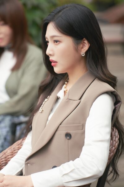 Red velvet(レドベル)は日本人メンバーはいる?国籍は全員韓国?