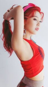 Red velvet(レドベル)のスタイルいい順ランキング！