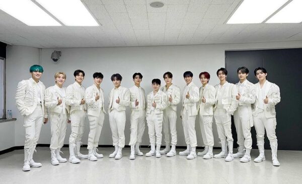 SEVENTEEN(セブチ)の彼氏にしたいランキング！女性にモテるのは誰？