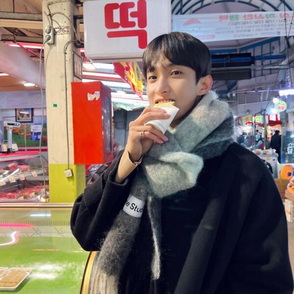 SEVENTEEN(セブチ)の彼氏にしたいランキング！女性にモテるのは誰？