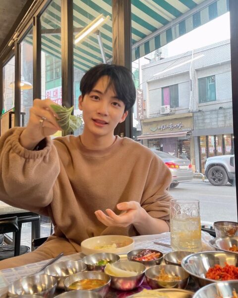 SEVENTEEN(セブチ)の彼氏にしたいランキング！女性にモテるのは誰？