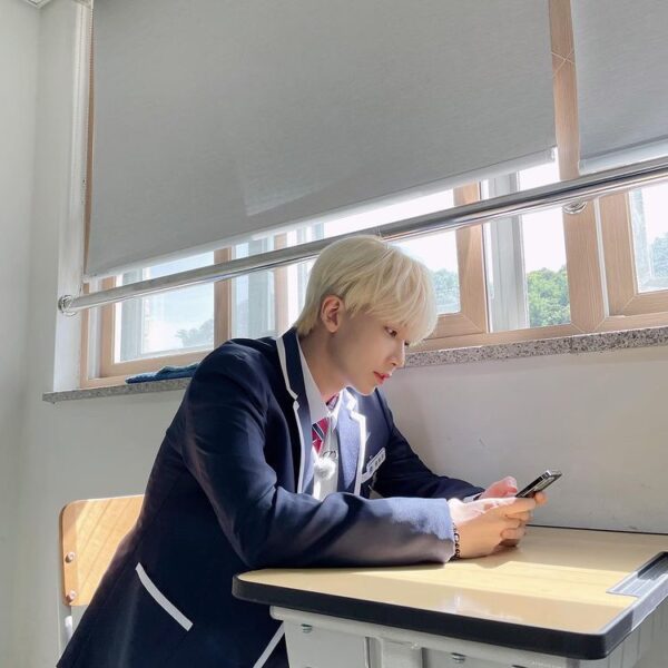 SEVENTEEN(セブチ)の彼氏にしたいランキング！女性にモテるのは誰？