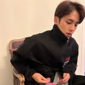 SEVENTEEN(セブチ)の彼氏にしたいランキング！女性にモテるのは誰？