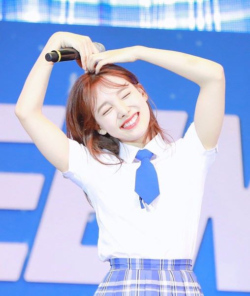 TWICE(トゥワイス)のセンター率ランキング！センター回数を徹底比較