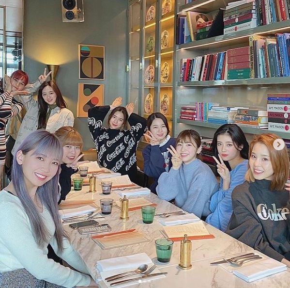 Niziu(ニジュー)のおしゃれなメンバーランキング!おしゃれ番長は?