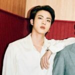 BTS(防弾少年団)ジンのインスタ紹介!本人だけじゃなくお兄ちゃんもやってる?