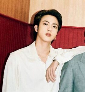 BTS(防弾少年団)ジンのインスタ紹介！本人だけじゃなくお兄ちゃんもやってる？