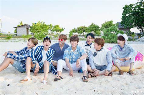 BTSメンバーの2022愛用香水一覧!