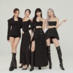 BLACKPINK(ブラックピンク)のスタイル良い順をランキングで比較!スタイル維持の秘訣は?