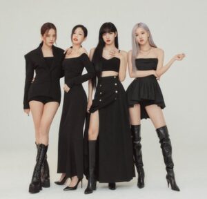 BLACKPINK(ブラックピンク)のスタイル良い順をランキングで比較！スタイル維持の秘訣は？