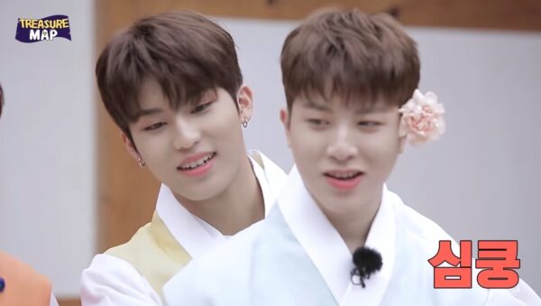 TREASURE(トレジャー)仲良しコンビ・カップルランキング！