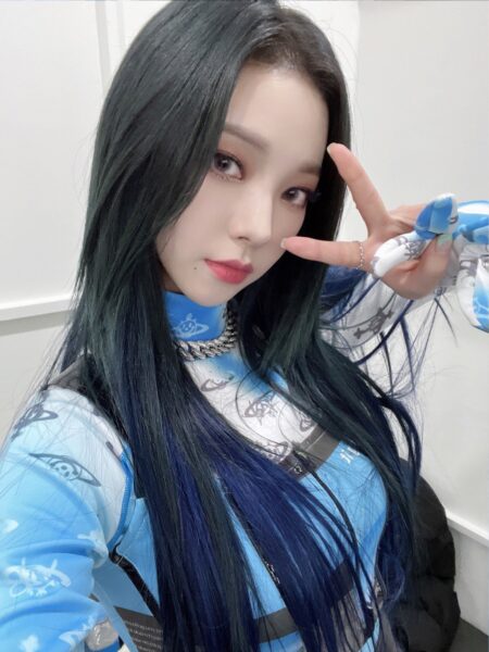 aespa(エスパ)の歌上手い順・歌唱力ランキング！