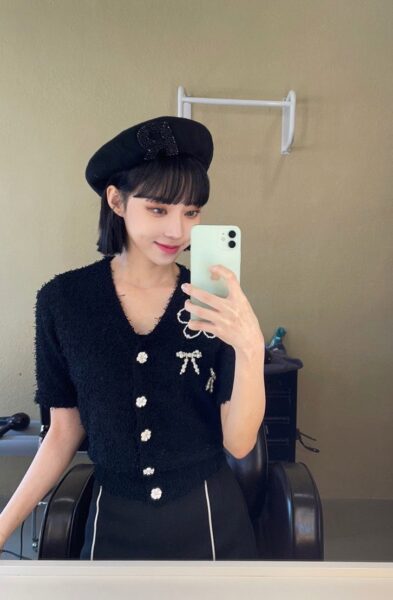 aespa(エスパ)の歌上手い順・歌唱力ランキング！