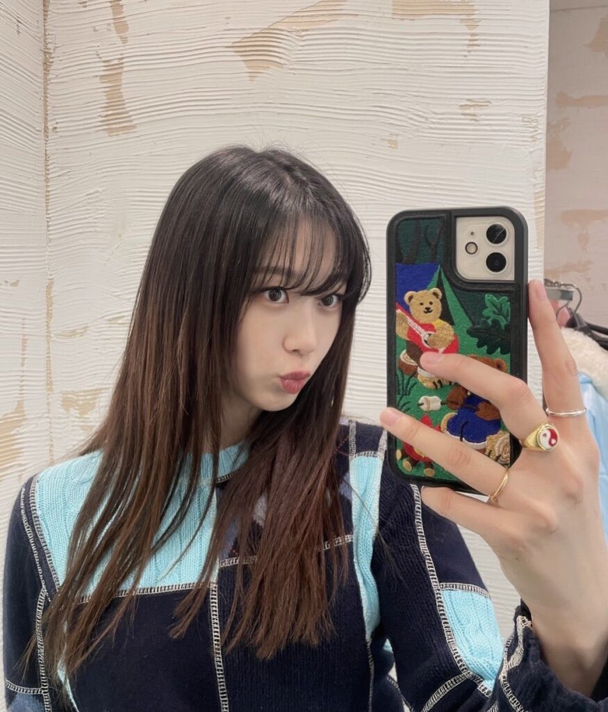 aespa(エスパ)はダンス上手い順ランキング！下手なメンバーはいる？