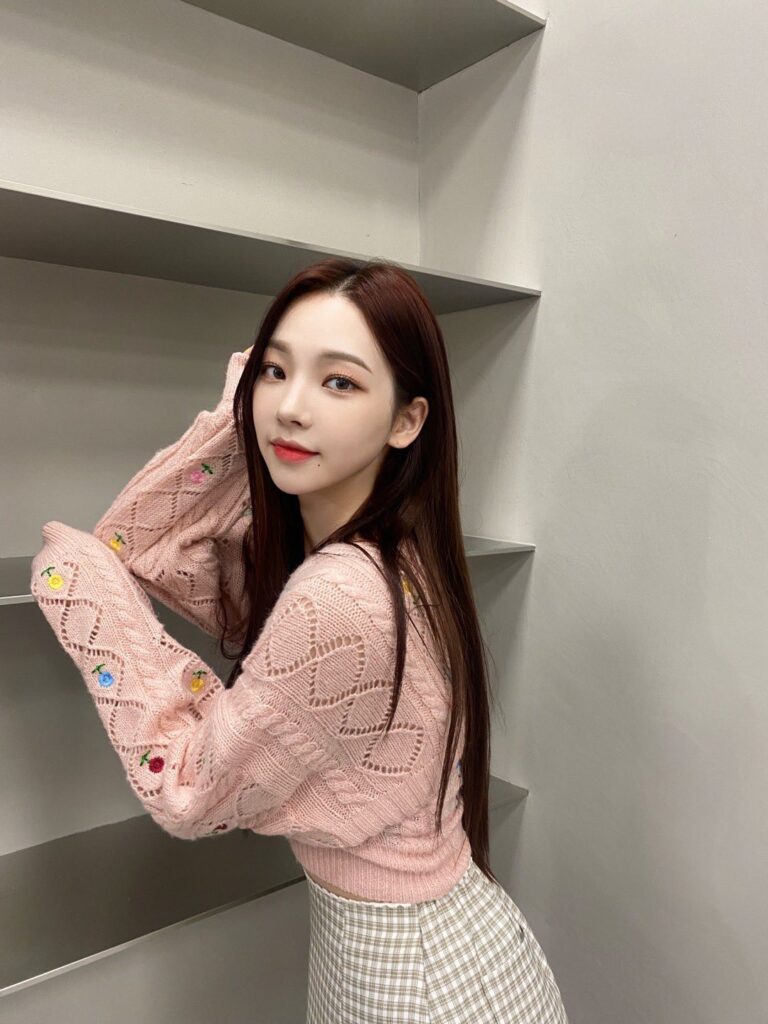 aespa(エスパ)はダンス上手い順ランキング！下手なメンバーはいる？