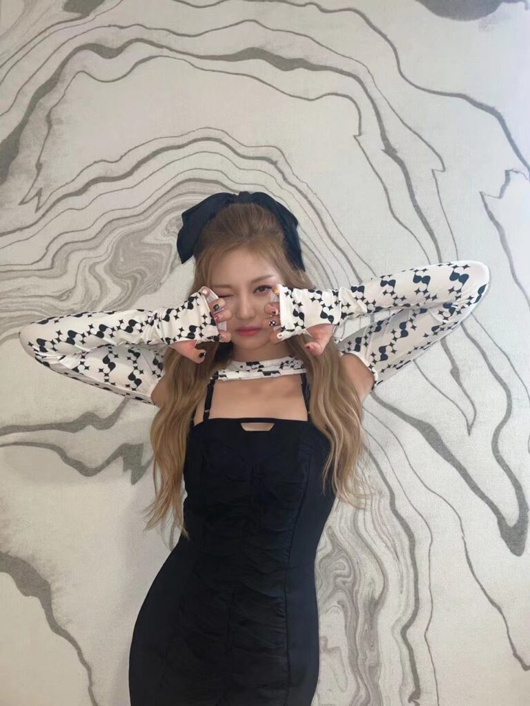 aespa(エスパ)はダンス上手い順ランキング！下手なメンバーはいる？