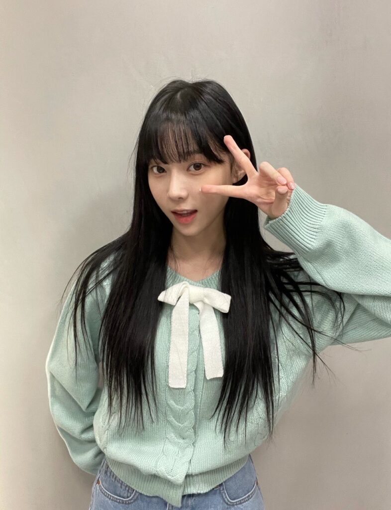 aespa(エスパ)はダンス上手い順ランキング！下手なメンバーはいる？