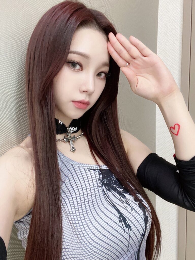 aespa(エスパ)はダンス上手い順ランキング！下手なメンバーはいる？