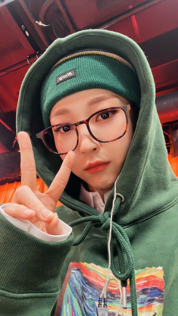 MAMAMOO(ママムー)のメンバーの役割や担当・リーダー・ポジションについて