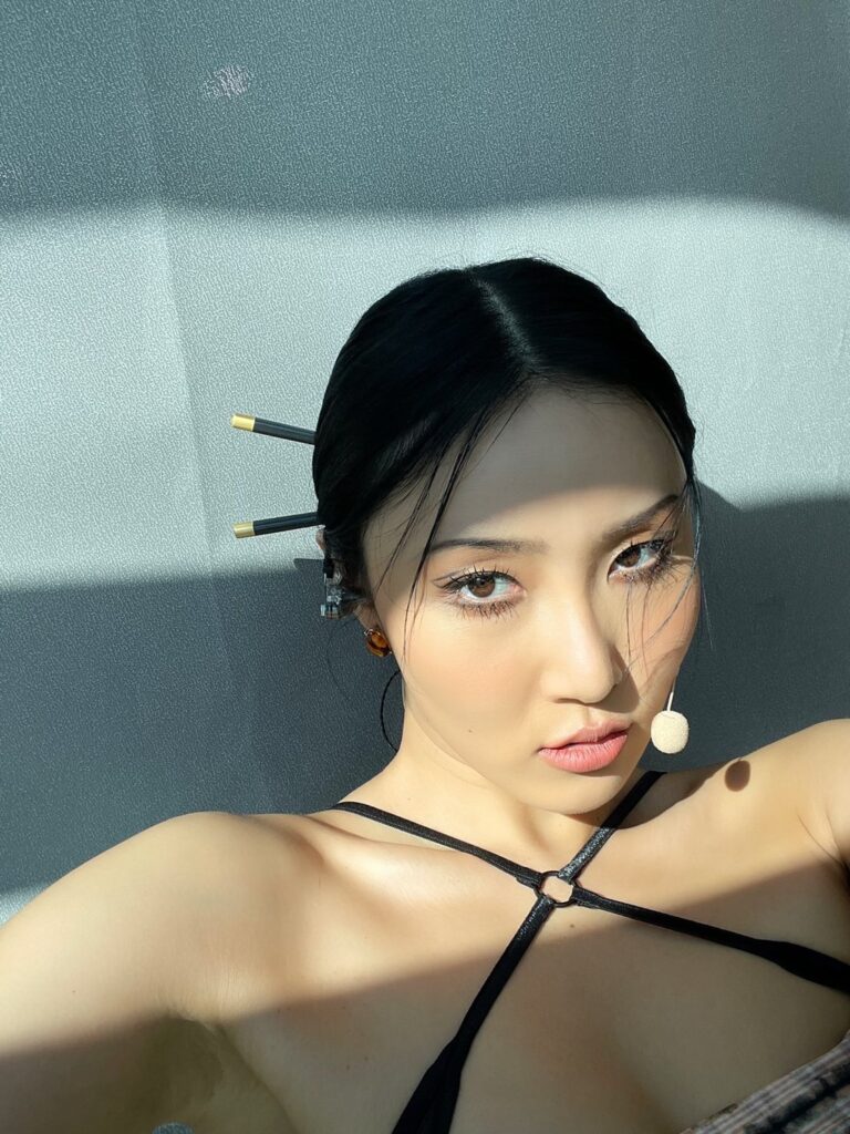 MAMAMOO(ママムー)のメンバーの役割や担当・リーダー・ポジションについて