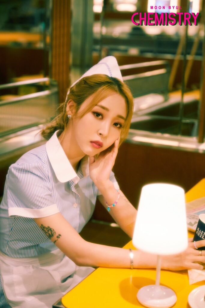 MAMAMOO(ママムー)のメンバーの役割や担当・リーダー・ポジションについて