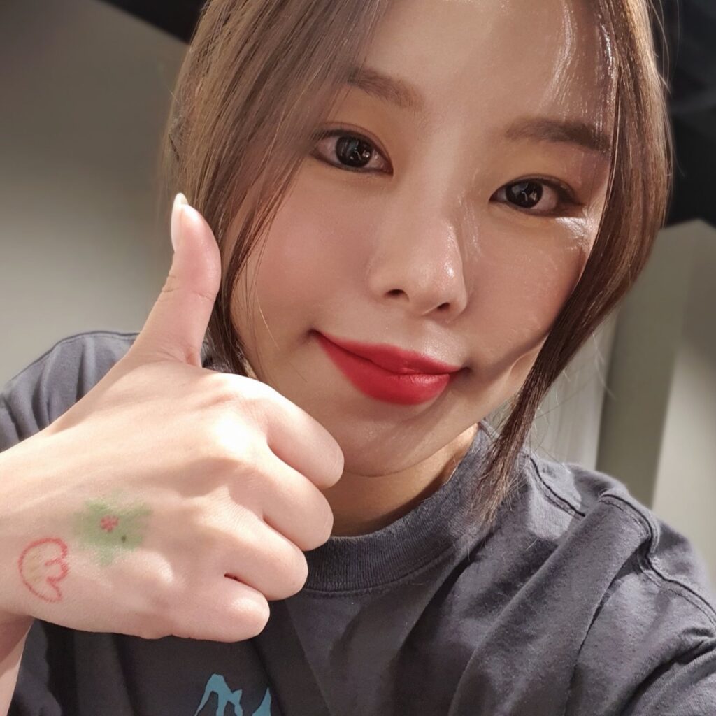 MAMAMOO(ママムー)のメンバーの役割や担当・リーダー・ポジションについて