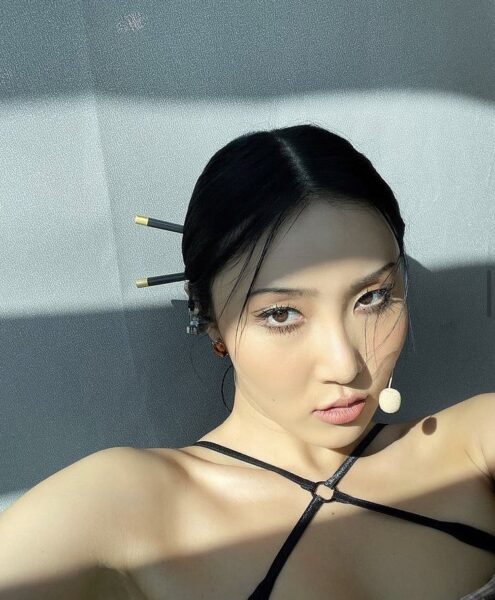 MAMAMOO(ママムー)の家族構成・父母・兄弟一覧