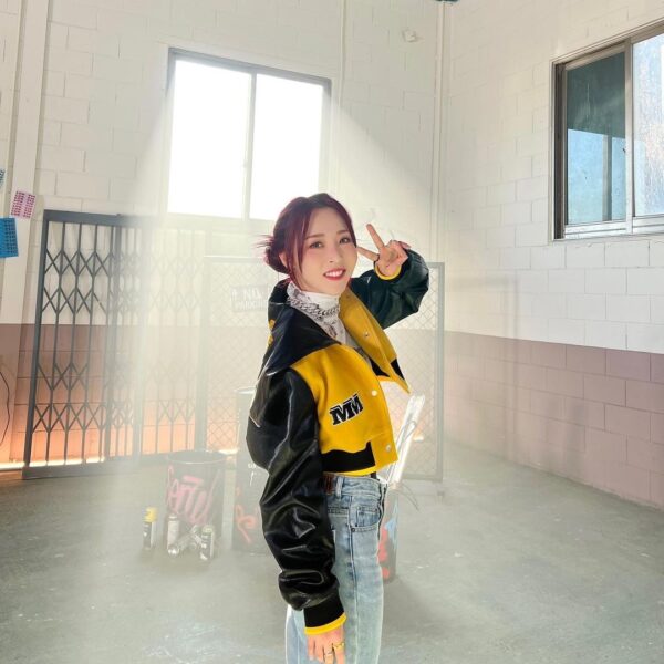 MAMAMOO(ママムー)の家族構成・父母・兄弟一覧