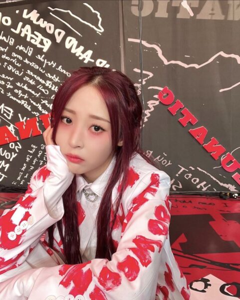 MAMAMOO(ママムー)の家族構成・父母・兄弟一覧