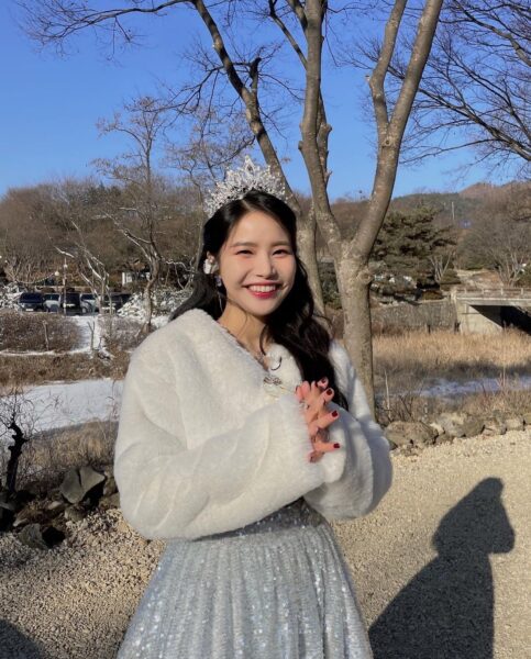 MAMAMOO(ママムー)の家族構成・父母・兄弟一覧