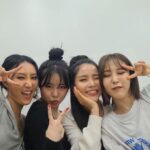 MAMAMOO(ママムー)の家族構成・父母・兄弟一覧