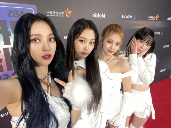 aespa(エスパ)メンバーの家族構成・両親・兄弟一覧