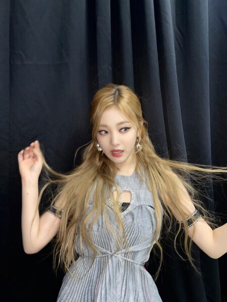 aespa(エスパ)メンバーの家族構成・両親・兄弟一覧