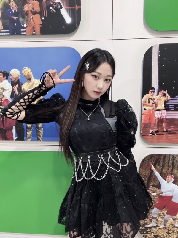 aespa(エスパ)メンバーの家族構成・両親・兄弟一覧