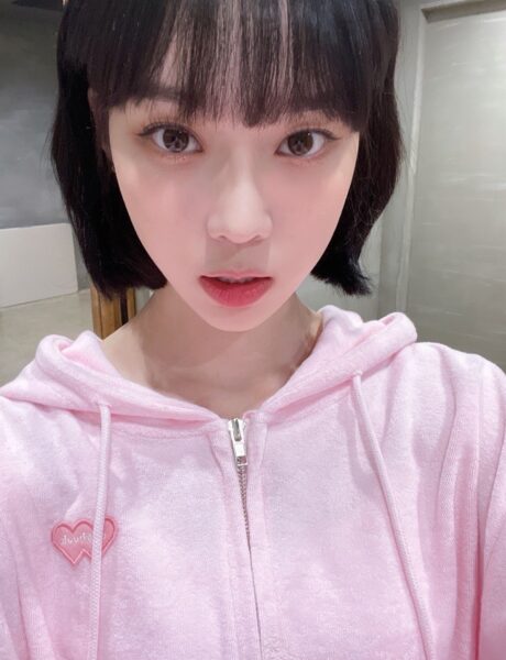 aespa(エスパ)メンバーの家族構成・両親・兄弟一覧