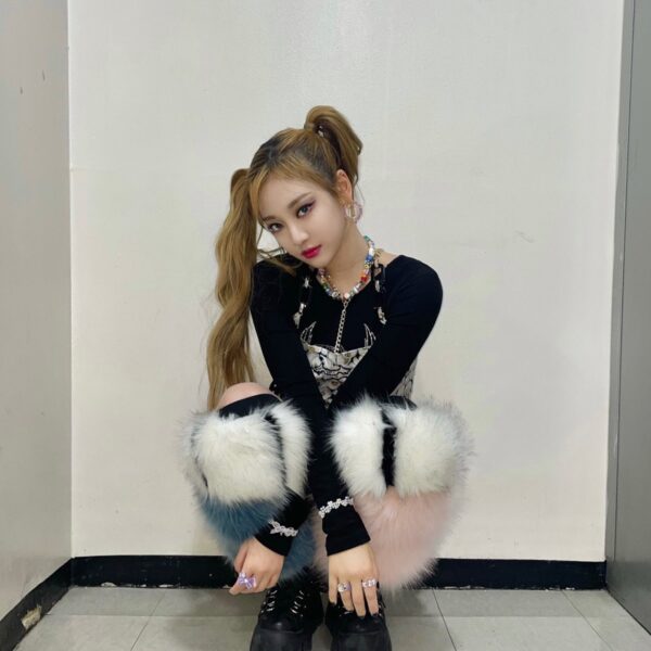 aespa(エスパ)メンバーの家族構成・両親・兄弟一覧