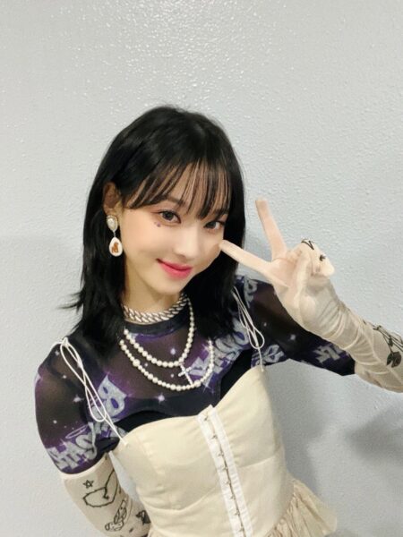 aespa(エスパ)メンバーの家族構成・両親・兄弟一覧